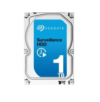 HMD-1000 S   1 TB SEAGATE Surveillance/Skyhawk Serisi HDD