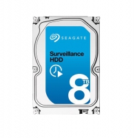 HMD-8000S   8 TB SEAGATE Surveillance/Skyhawk Serisi HDD