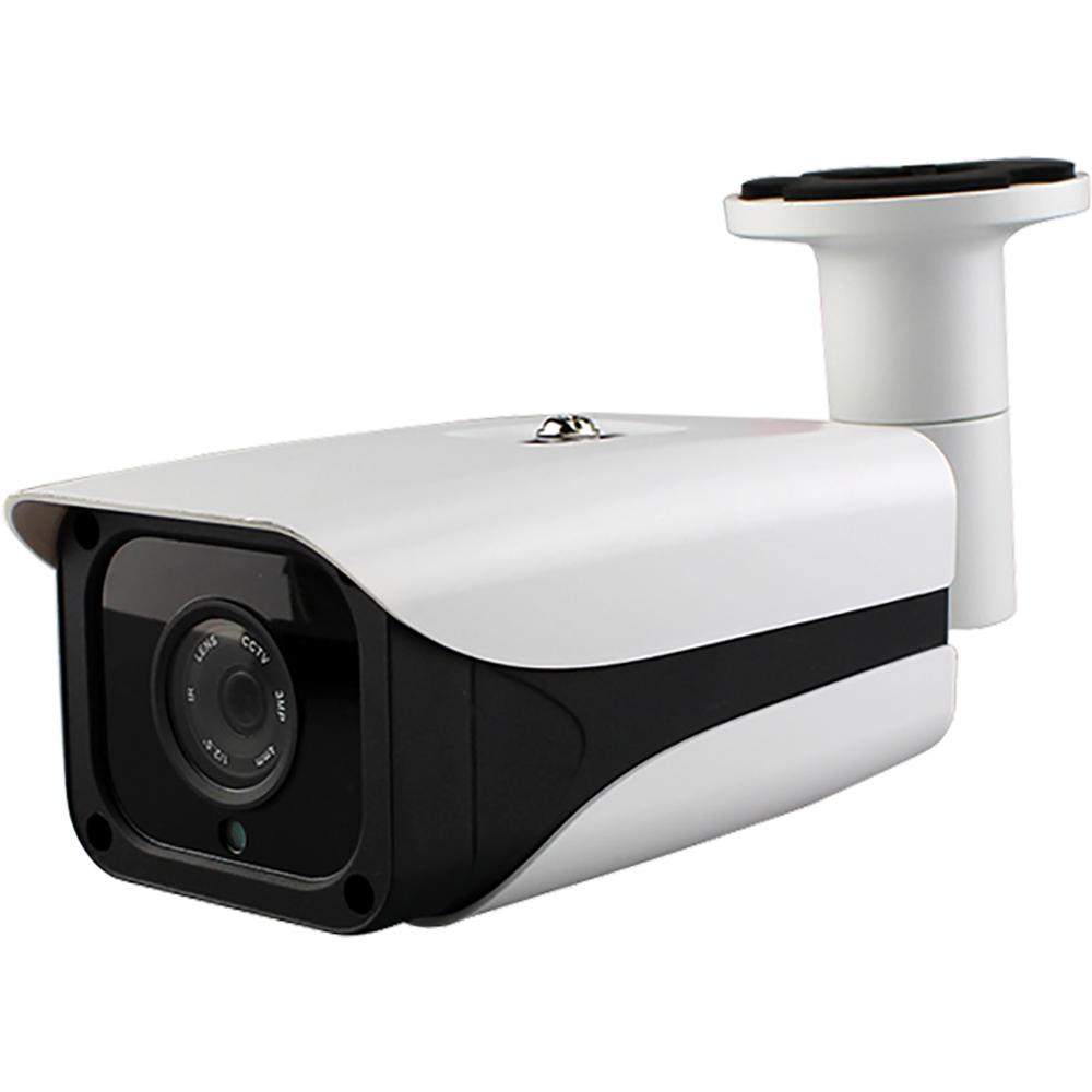 UNİCS UN-132   2 MP AHD SMART IR LED